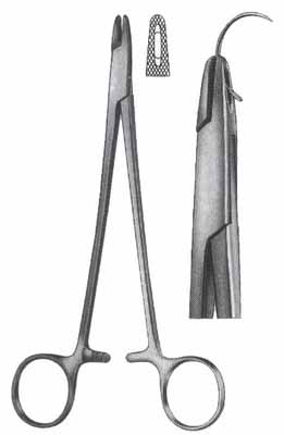 Needle Holders DC.150.028