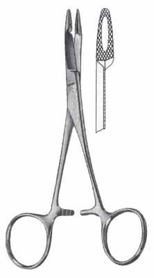 Needle Holders DC.150.029