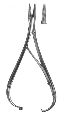 Needle Holders DC.150.032