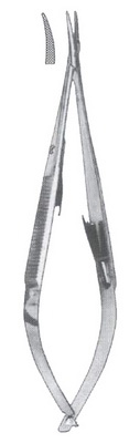 Needle Holders DC.150.034