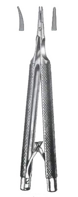 Needle Holders DC.150.036
