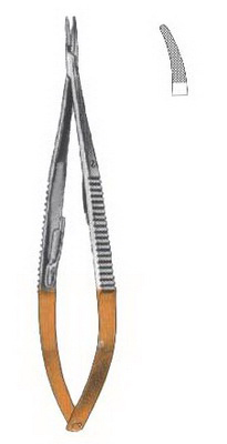 Needle Holders DC.160.002