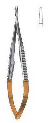 Needle Holders DC.160.003