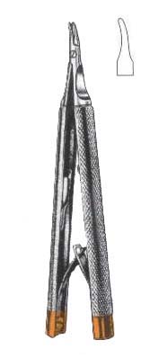Needle Holders DC.160.005
