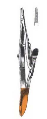 Needle-Holders DC.160.007