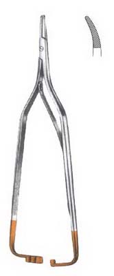 Needle Holders DC.160.009