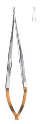 Needle Holders DC.160.012