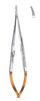 Needle Holders DC.160.015