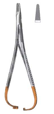 Needle Holders DC.160.016