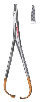 Needle Holders DC.160.017