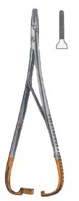 Needle Holders DC.160.022