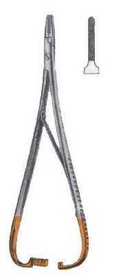 Needle Holders DC.160.023