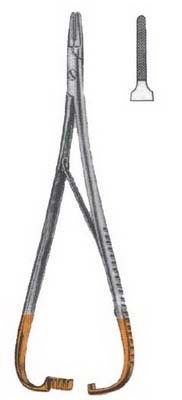 Needle Holders DC.160.024