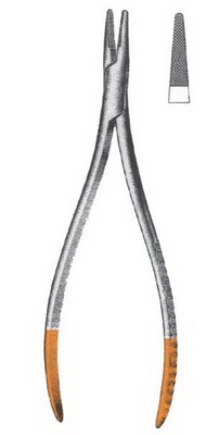 Needle Holders DC.160.026