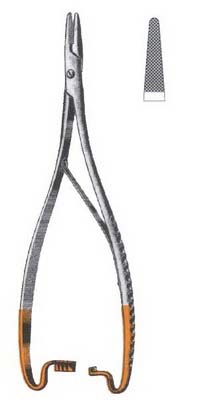 Needle Holders DC.160.029