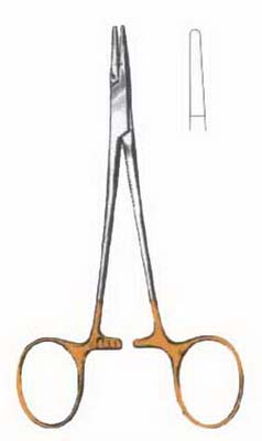 Needle Holders DC.160.032