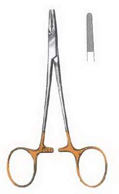 Needle Holders DC.160.033