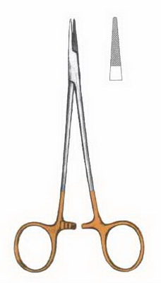 Needle Holders DC.160.034