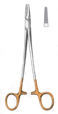 Needle Holders DC.160.036