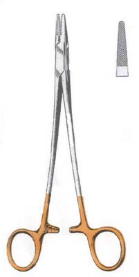 Needle Holders DC.160.037