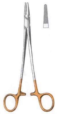 Needle Holders DC.160.038
