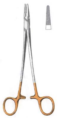 Needle Holders DC.160.039