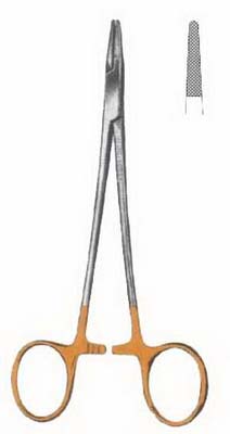 Needle Holders DC.160.042