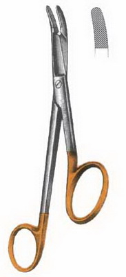 Needle Holders DC.160.044