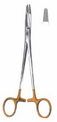 Needle Holders DC.160.046