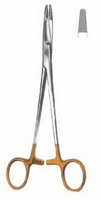 Needle Holders DC.160.047