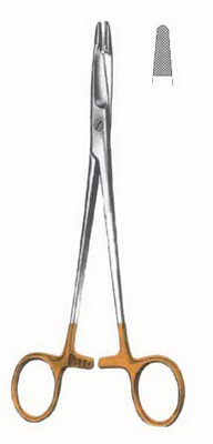 Needle Holders DC.160.048