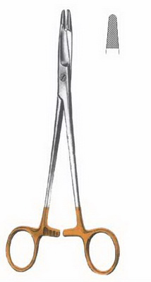 Needle Holders DC.160.049