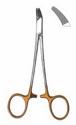 Needle Holders DC.160.051