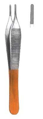 Dressing & Tissue Forceps DC.160.076