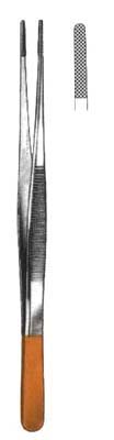 Dressing & Tissue Forceps DC.160.081