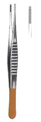 Dressing & Tissue Forceps DC.160.085