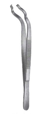 Towel Clamps Sterilizing DC.150.041