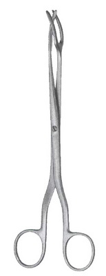 Towel Clamps Sterilizing DC.150.044