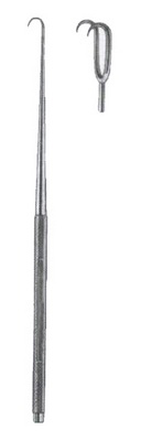 Skin Hook & Retractors DC.175.010