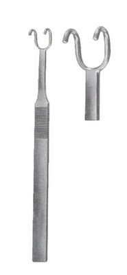 Skin Hook & Retractors DC.175.013