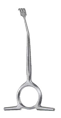 Skin Hook & Retractors DC.175.014