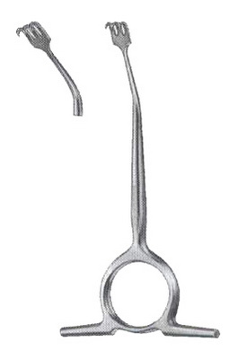 Skin Hook & Retractors DC.175.015