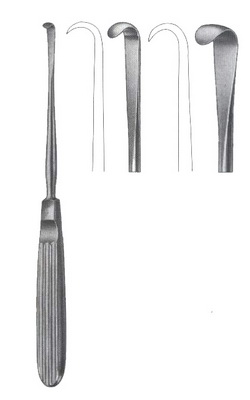 Raspatories DC.200.018