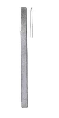 Chisels Gouges DC.200.037