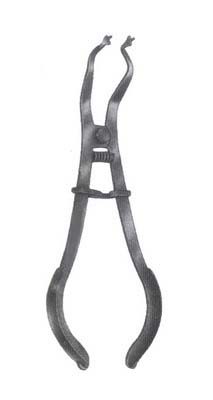 Rubber Dam Instruments DC.200.042