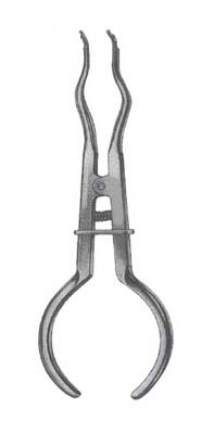 Rubber Dam Instruments DC.200.043