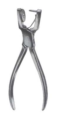 Rubber Dam Instruments DC.200.045