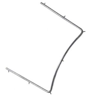 Rubber Dam Instruments DC.200.047