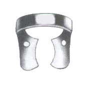 Rubber Dam Clamps DC.200.058