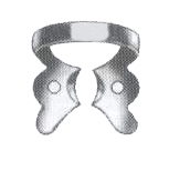 Rubber Dam Clamps DC.200.060